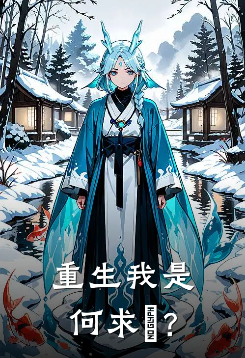 重生我是何求亊？