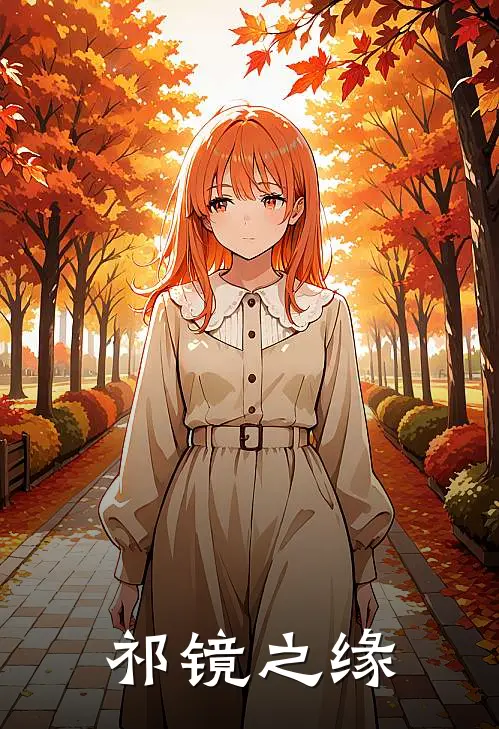 祁镜之缘
