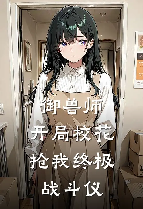 御兽师，开局校花抢我终极战斗仪