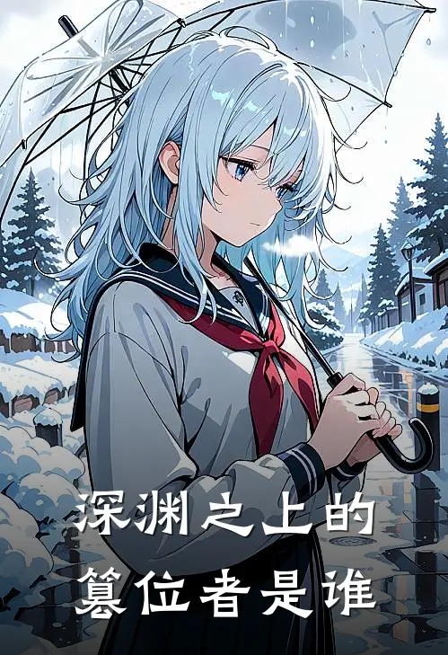 深渊之上的篡位者是谁