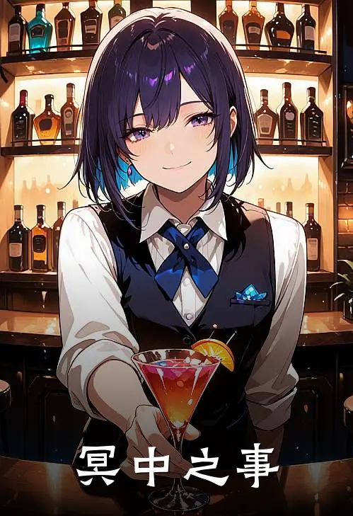 冥中之事(崔离尘李钟离)热门小说排行_完结版小说冥中之事崔离尘李钟离