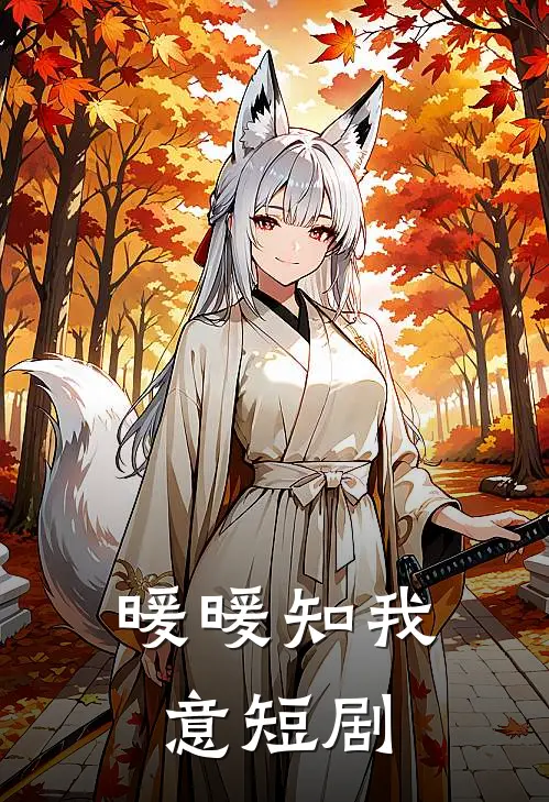 暖暖知我意短剧