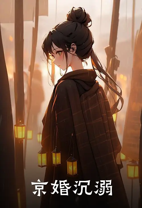 京婚沉溺
