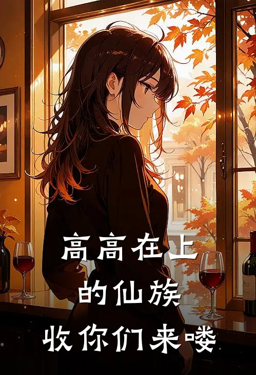 高高在上的仙族，收你们来喽