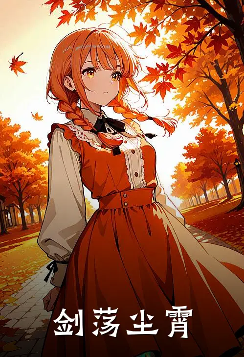 剑荡尘霄