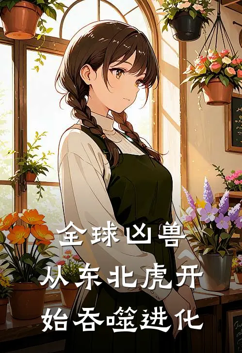 全球凶兽,从东北虎开始吞噬进化