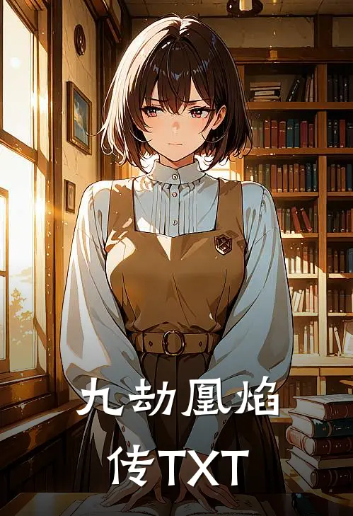 九劫凰焰传TXT