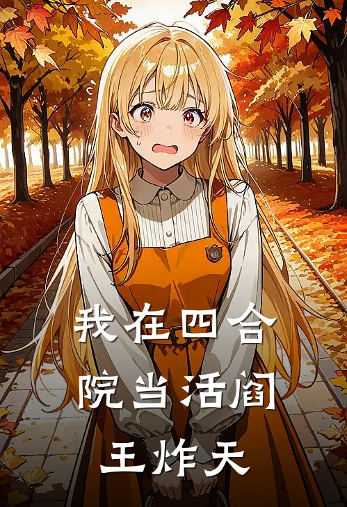 我在四合院当活阎王 炸天