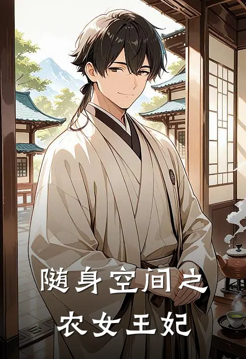 随身空间之农女王妃