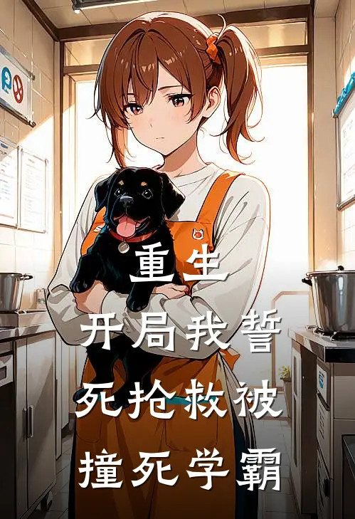 重生：开局我誓死抢救被撞死学霸(江白苏浅雪)完结版小说推荐_最新完结小说推荐重生：开局我誓死抢救被撞死学霸江白苏浅雪