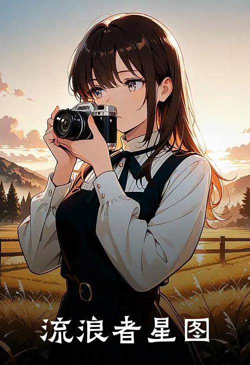 流浪者星图