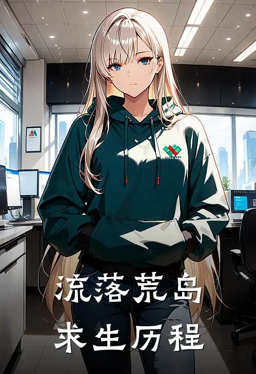 流落荒岛求生历程