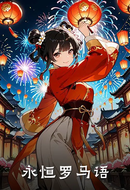 永恒罗马语