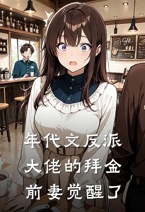 年代文反派大佬的拜金前妻觉醒了江砚谢柠最新热门小说_年代文反派大佬的拜金前妻觉醒了全本在线阅读