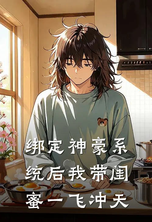 绑定神豪系统后我带闺蜜一飞冲天林熠扬舒染免费小说免费阅读_推荐完结小说绑定神豪系统后我带闺蜜一飞冲天(林熠扬舒染)