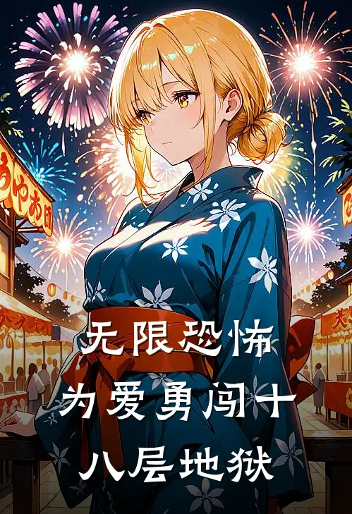 无限恐怖：为爱勇闯十八层地狱