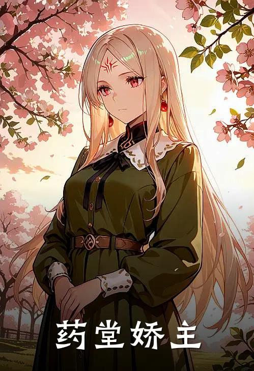 药堂娇主