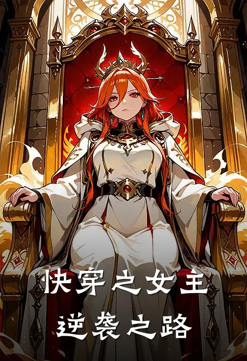 快穿之女主逆袭之路