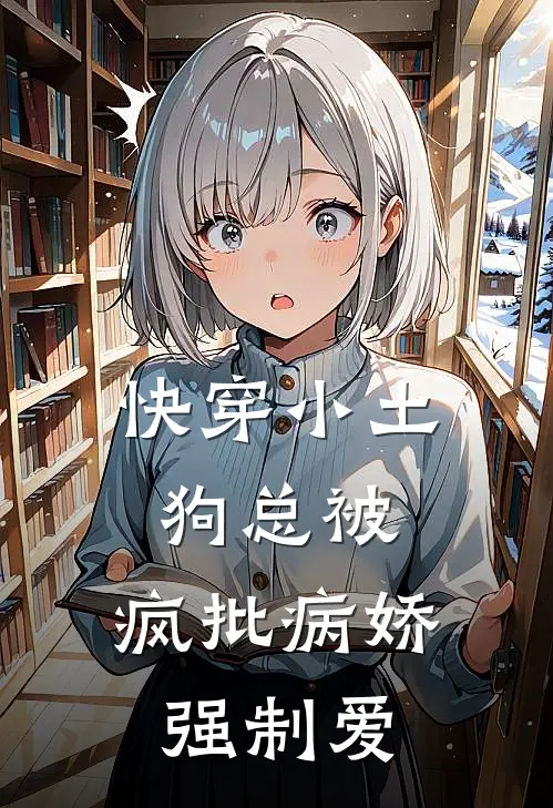 快穿小土狗总被，疯批病娇强制爱