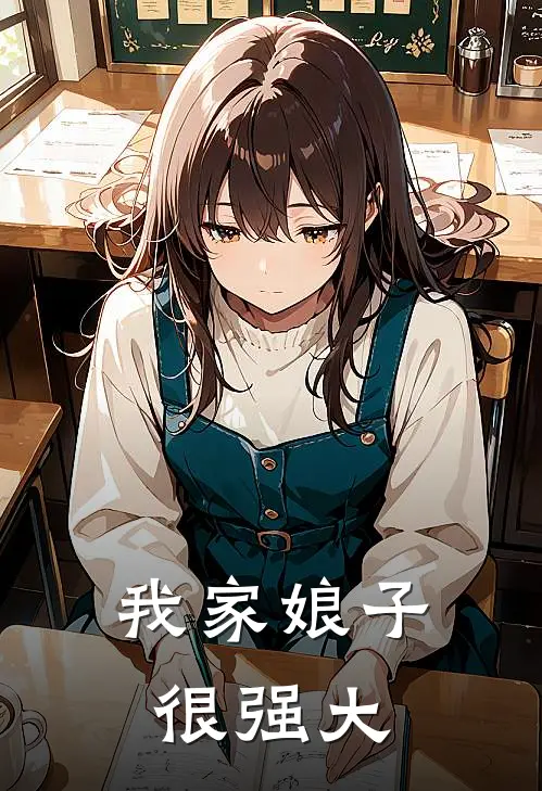 我家娘子很强大