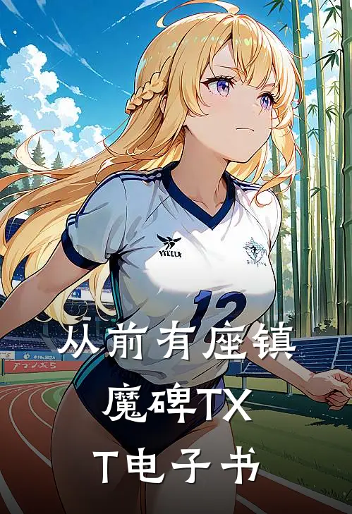 从前有座镇魔碑TXT电子书