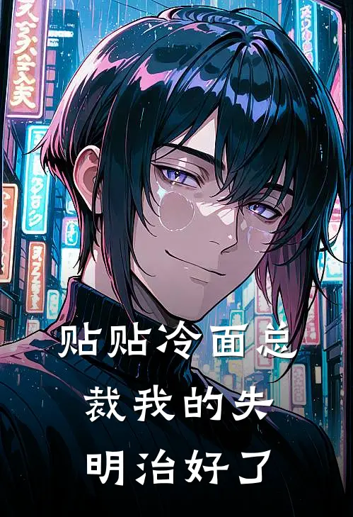贴贴冷面总裁我的失明治好了(姜清欢萧彦霖)完本小说大全_完本热门小说贴贴冷面总裁我的失明治好了姜清欢萧彦霖