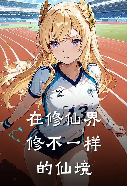 在修仙界修不一样的仙境