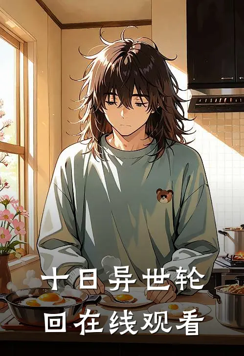 十日异世轮回在线观看