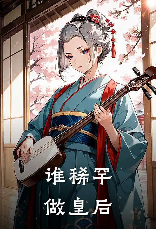 谁稀罕做皇后季晚音范达免费完本小说_小说推荐完本谁稀罕做皇后(季晚音范达)