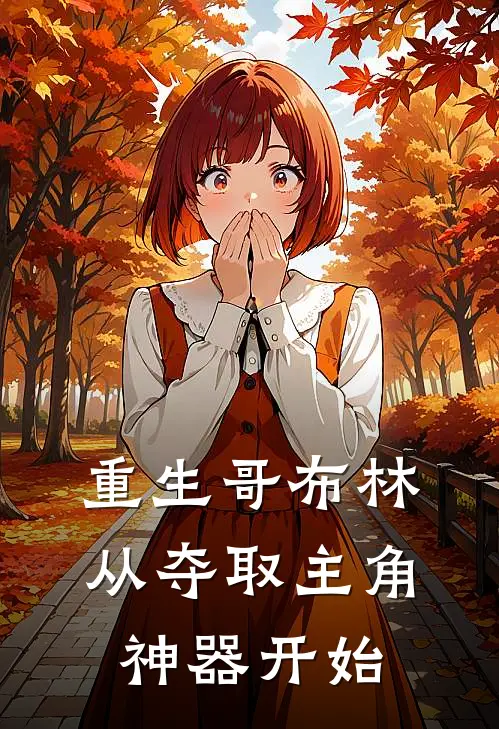 重生哥布林，从夺取主角神器开始