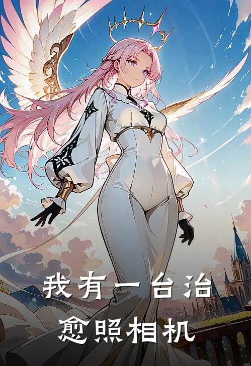 我有一台治愈照相机