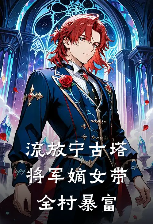 流放宁古塔，将军嫡女带全村暴富