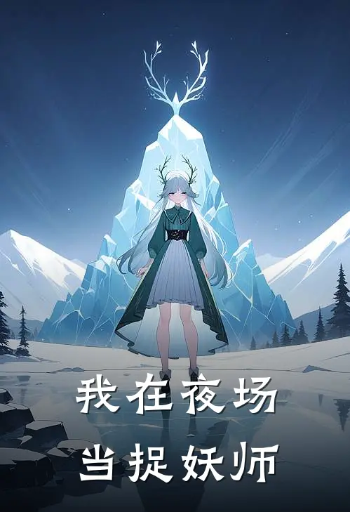 我在夜场当捉妖师(千千珠珠)完结版小说全文免费阅读_最新小说我在夜场当捉妖师(千千珠珠)