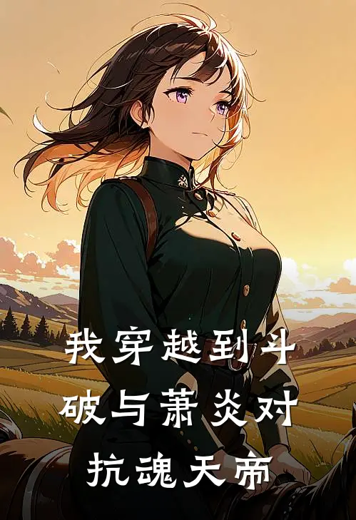 我穿越到斗破与萧炎对抗魂天帝(萧炎加列毕)在线免费小说_完结小说免费阅读我穿越到斗破与萧炎对抗魂天帝萧炎加列毕