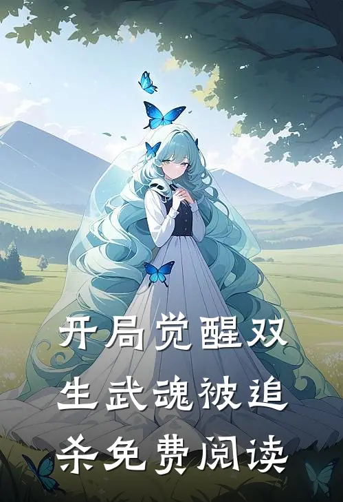 开局觉醒双生武魂被追杀免费阅读