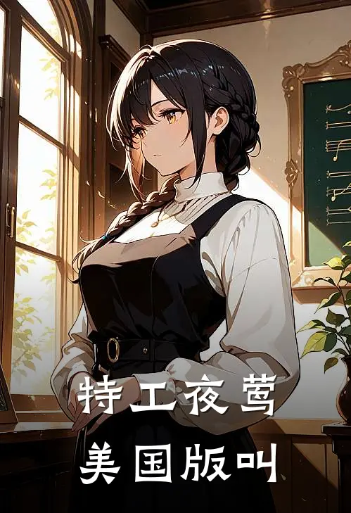 特工夜莺美国版叫