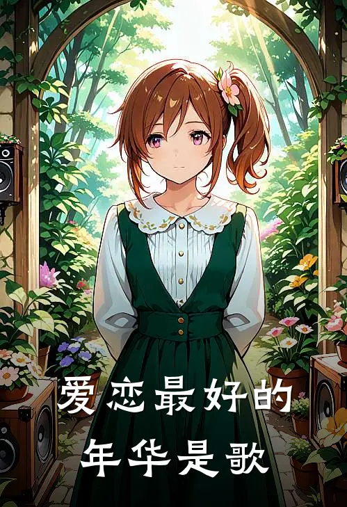 爱恋最好的年华是歌