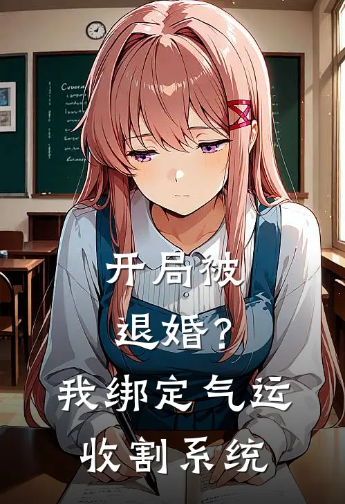 开局被退婚？我绑定气运收割系统凌尘苏清月全本完结小说_最新章节列表开局被退婚？我绑定气运收割系统(凌尘苏清月)