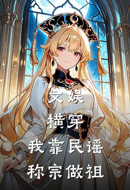 文娱：横穿，我靠民谣称宗做祖