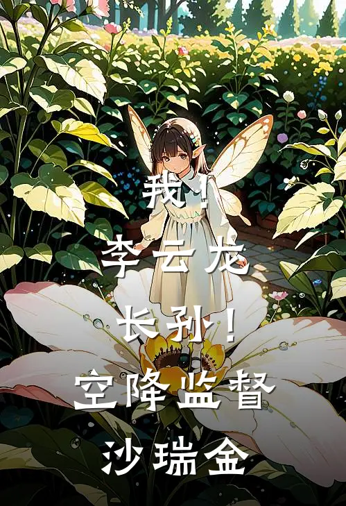 我！李云龙长孙！空降监督沙瑞金(李承烽祁同伟)全本免费在线阅读_李承烽祁同伟全文阅读