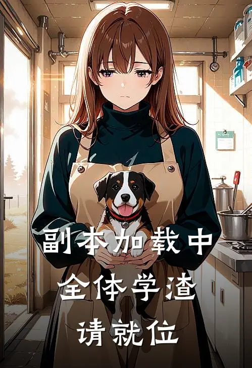 副本加载中：全体学渣请就位