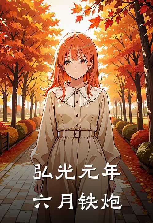 弘光元年六月铁炮