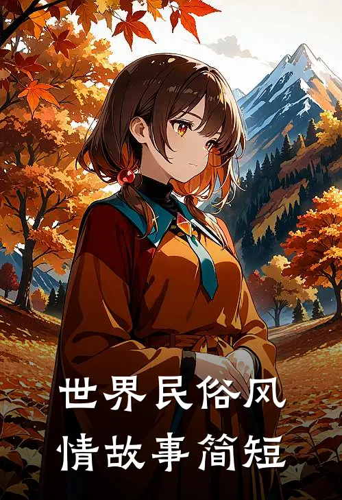 世界民俗风情故事简短