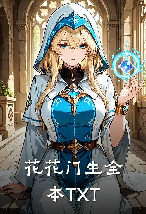 花花门生全本TXT