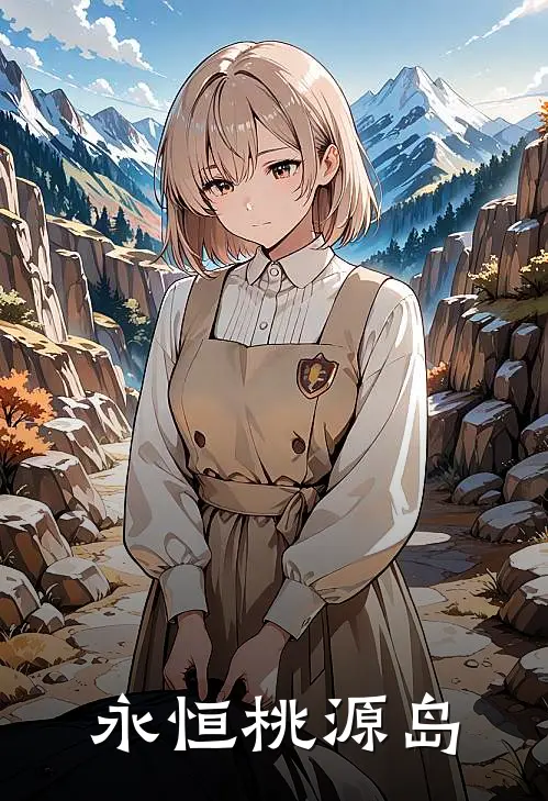 永恒桃源岛(程大栓阿秀)完整版免费小说_完结版小说推荐永恒桃源岛(程大栓阿秀)