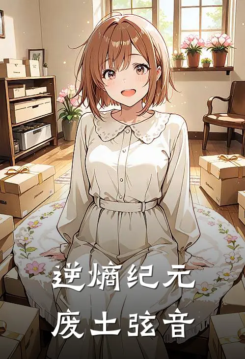 逆熵纪元：废土弦音