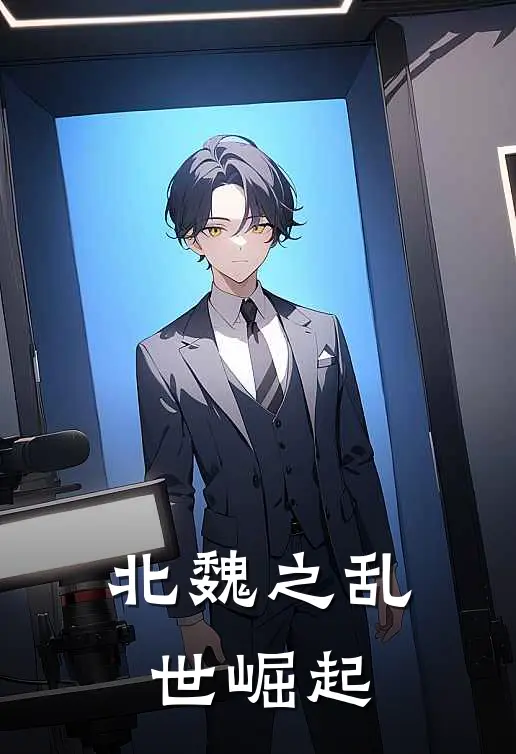 北魏之乱世崛起