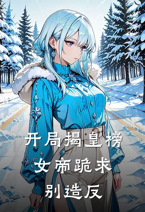 开局揭皇榜，女帝跪求别造反(苏牧野苏擎天)最新小说_免费阅读完整版小说开局揭皇榜，女帝跪求别造反(苏牧野苏擎天)