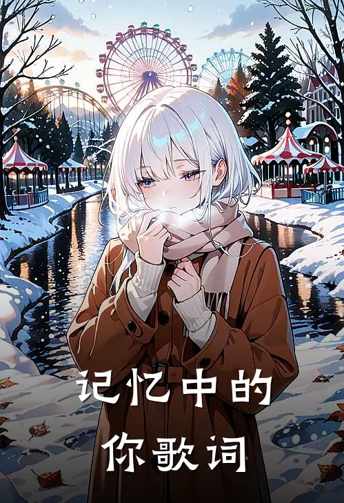 记忆中的你歌词