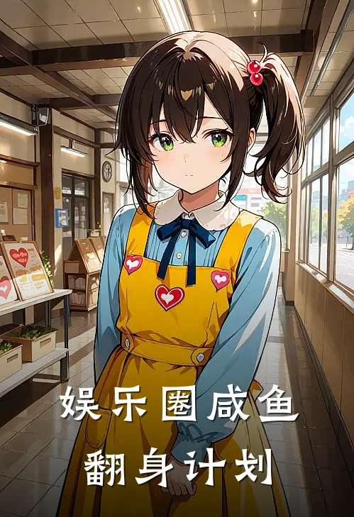 娱乐圈咸鱼翻身计划林知夏林晚小说完整版_完结版小说推荐娱乐圈咸鱼翻身计划(林知夏林晚)